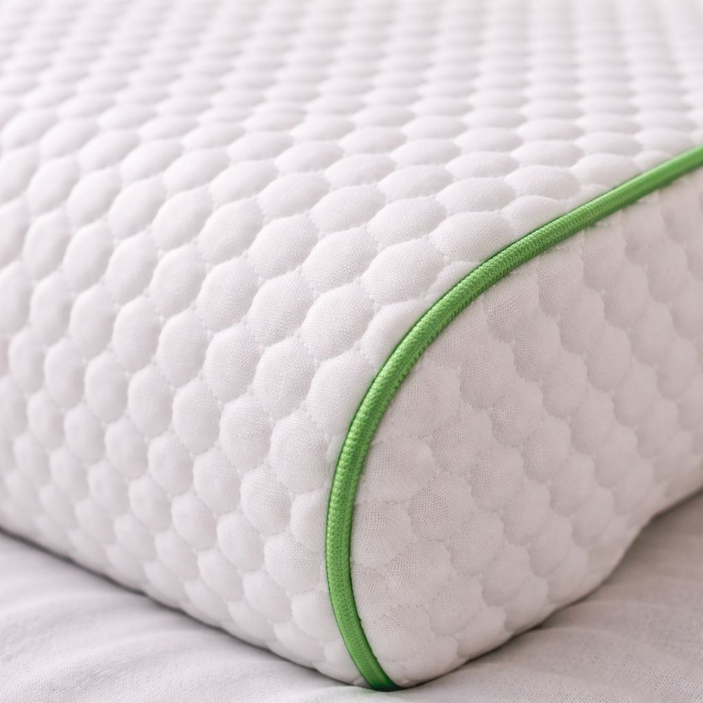 Senmare Vínculo™ | Almohada Ergonómica