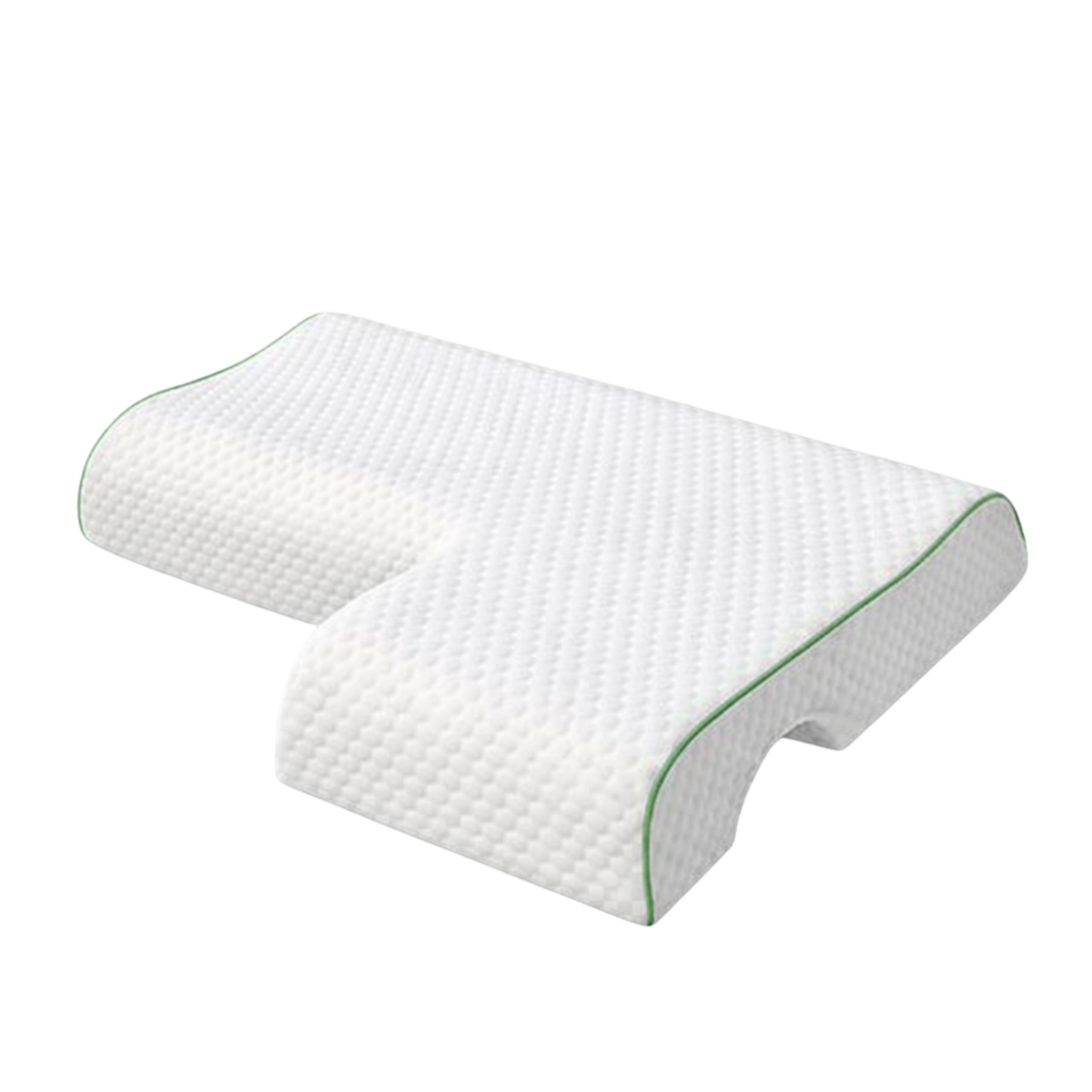 Senmare Vínculo™ | Almohada Ergonómica